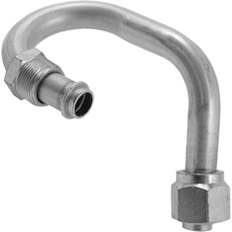 FT 1455C ALUMINUM ACCUMULATOR FITTING