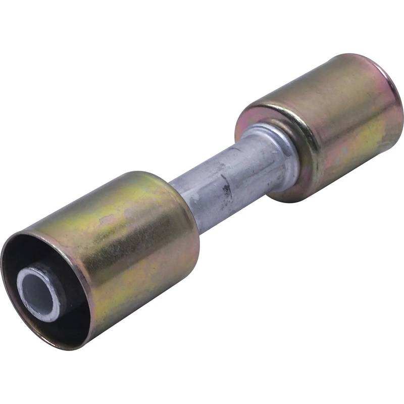 FT 6103C #10 ALUMINUM STRAIGHT BEADLOCK SPLICER FITTING