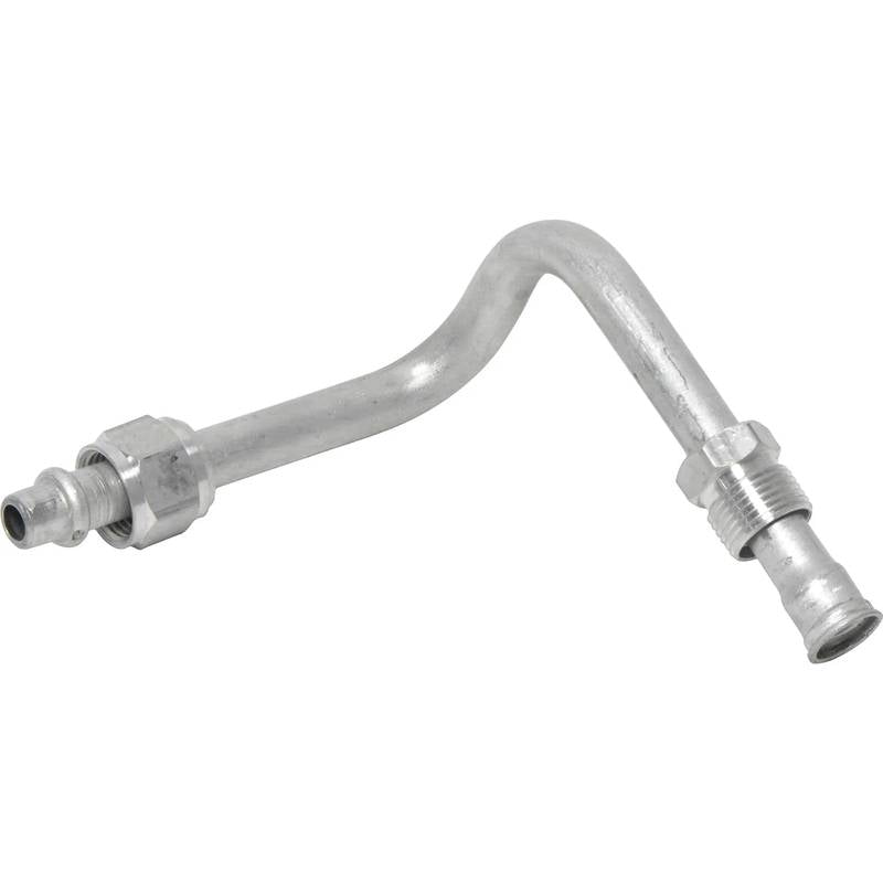 FT 9910C ALUMINUM ACCUMULATOR FITTING