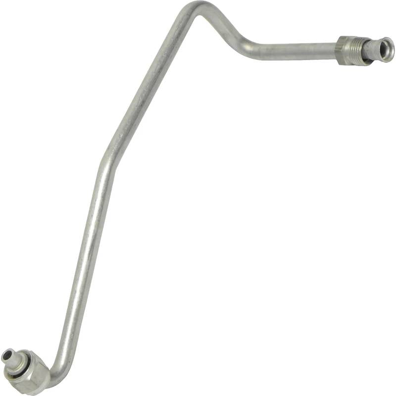 FT 9911C ALUMINUM ACCUMULATOR FITTING