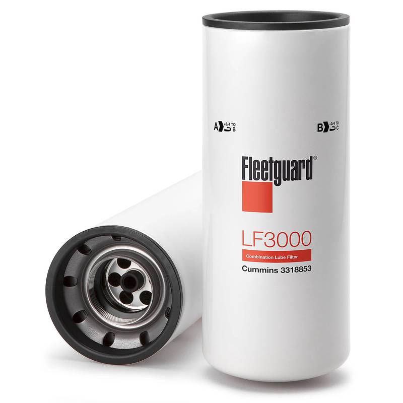LF3000 FLEETGUARD OIL FILTER KW