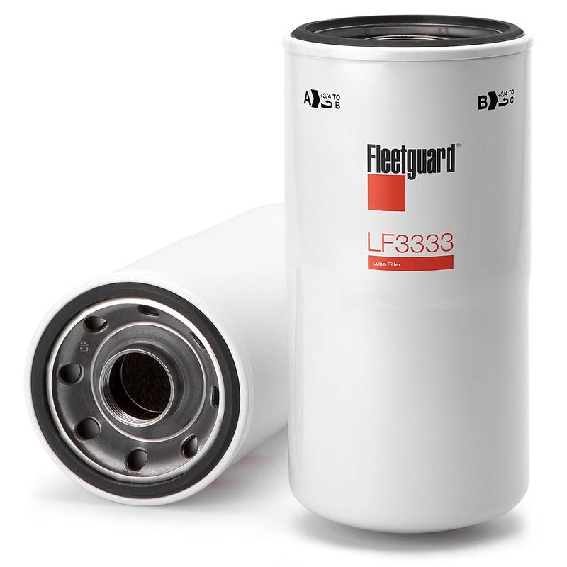 LF3333 FLEETGUARD OIL FILTER KW