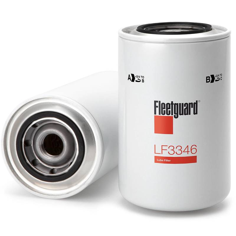 LF3346 FLEETGUARD OIL FILTER KW