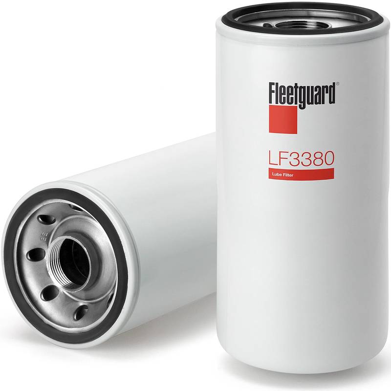 LF3380 FLEETGUARD OIL FILTER KW