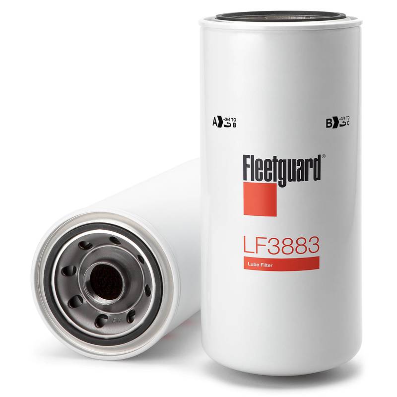 LF3883 FLEETGUARD OIL FILTER KW