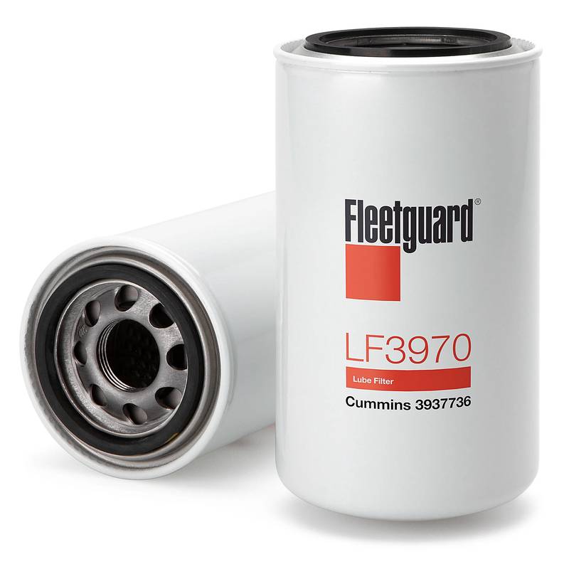 LF3970FLG FLEETGUARD OIL FILTER KW