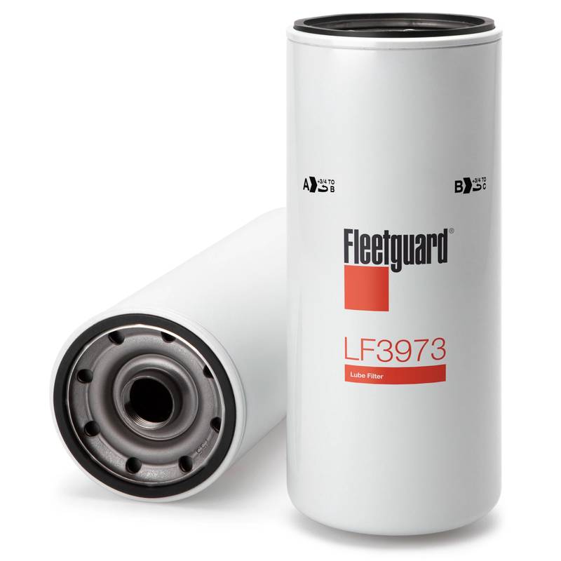 LF3973 FLEETGUARD OIL FILTER KW