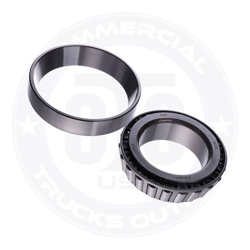 MERSET401 DRIVE AXLE OUTER BEARING SET