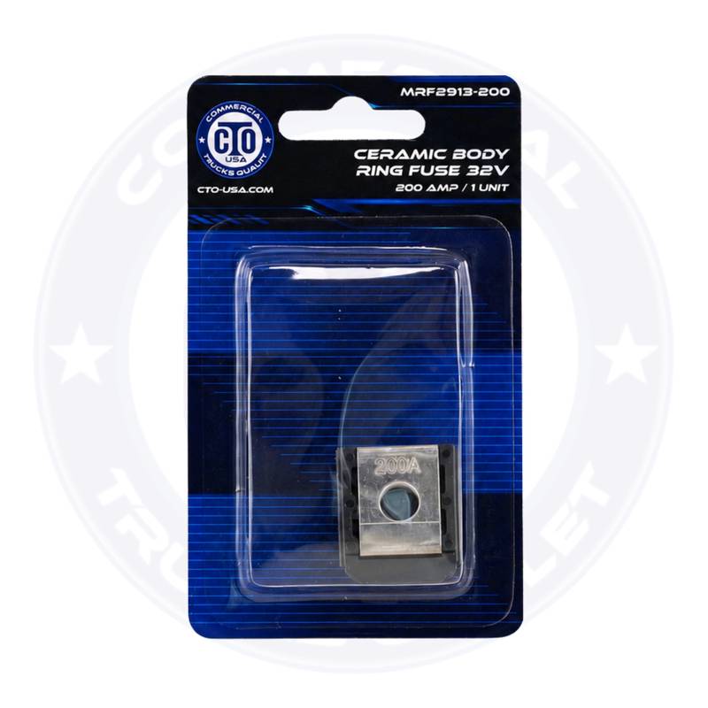 MRF2913-200 MARINE FUSE CERAMIC