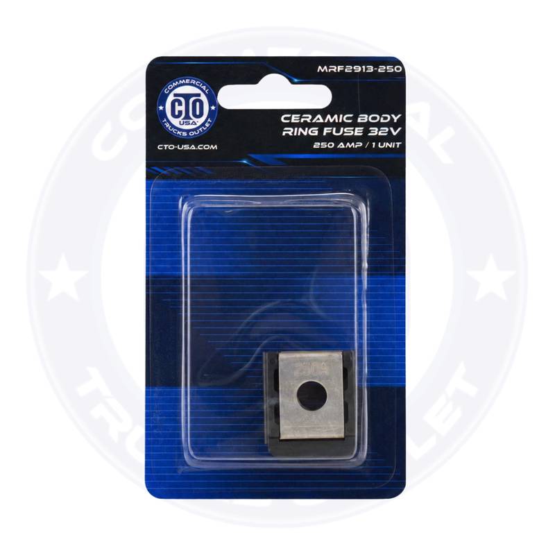 MRF2913-250 MARINE FUSE CERAMIC