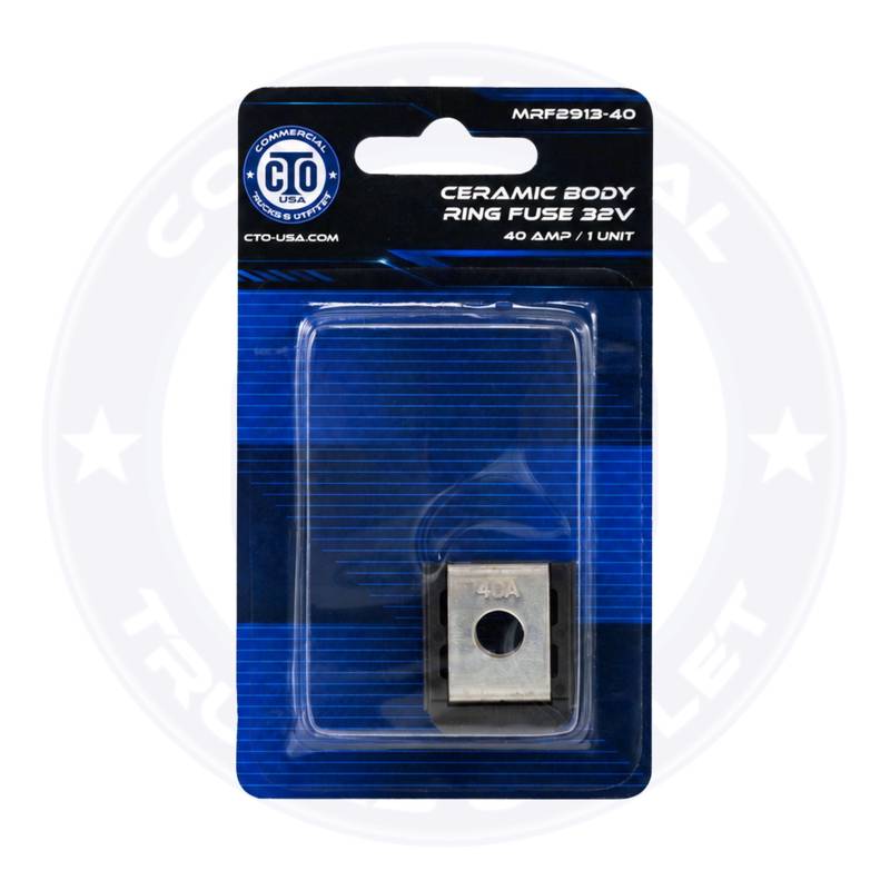 MRF2913-40 MARINE FUSE CERAMIC