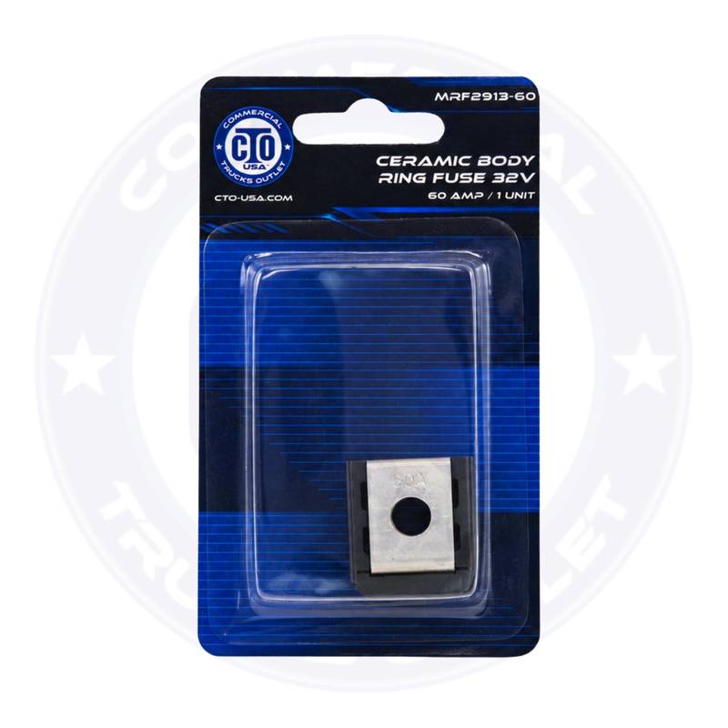 MRF2913-60 MARINE FUSE CERAMIC