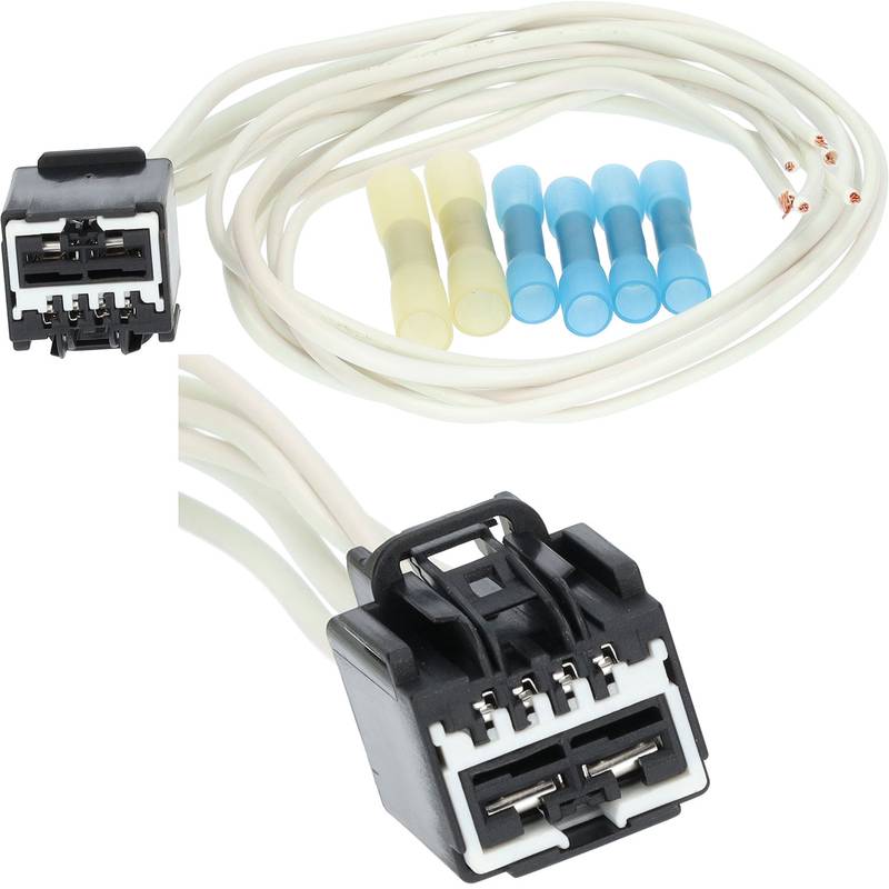 MT17687 PIGTAIL FOR INTERNATIONAL AND VOLVO APPLICATIONS