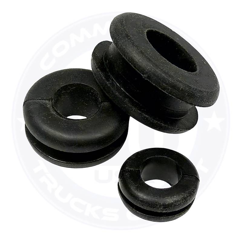 PMV6110PT GROMMET ASSORTMENT KIT 15pc