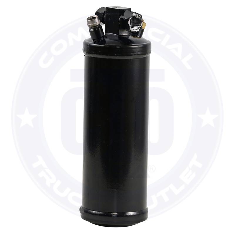 RD1262 A/C RECEIVER DRIER FOR INTERNATIONAL/CATERPILLAR