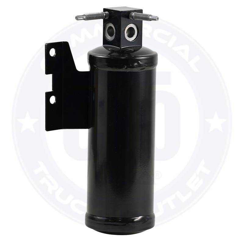 RD1403 A/C RECEIVER DRIER FOR KENWORTH/PETERBILT