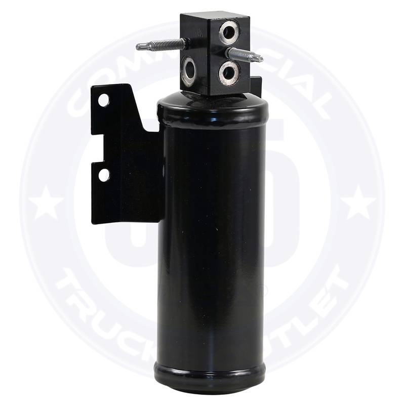 RD1413 A/C RECEIVER DRIER FOR KENWORTH/PETERBILT