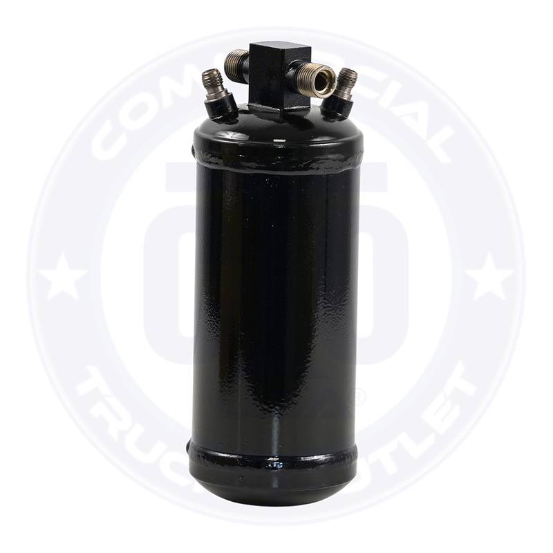 RD2162 A/C RECEIVER DRIER FOR PETERBILT