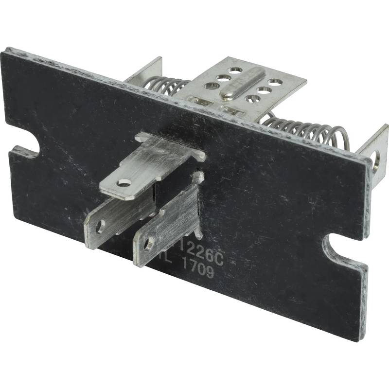 SW 11226C A/C BLOWER MOTOR RESISTOR FOR KENWORTH/PETERBILT/MACK/THOMAS