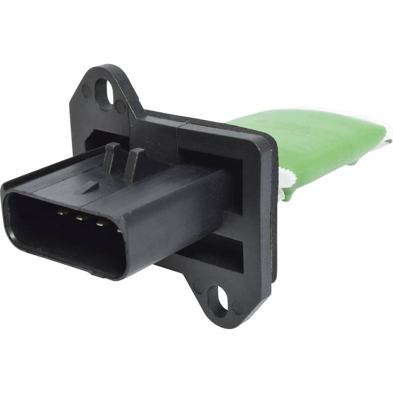 SW 11326C A/C BLOWER MOTOR RESISTOR FOR MACK/KENWORTH SLEEP E9773