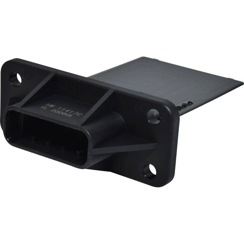 SW 11417C A/C BLOWER MOTOR RESISTOR FOR MACK