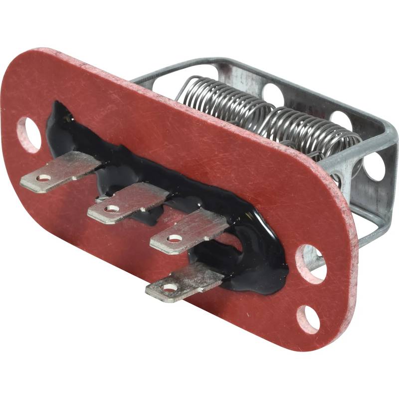 SW 1137C A/C BLOWER MOTOR RESISTOR FOR FREIGHTLINER