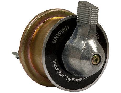 50 AMP ROTARY SWITCH SW710