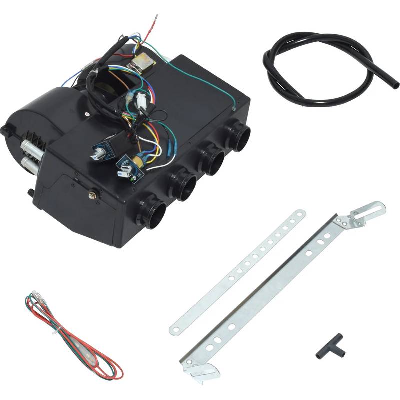 UN 0894C EVAPORATOR UNIT