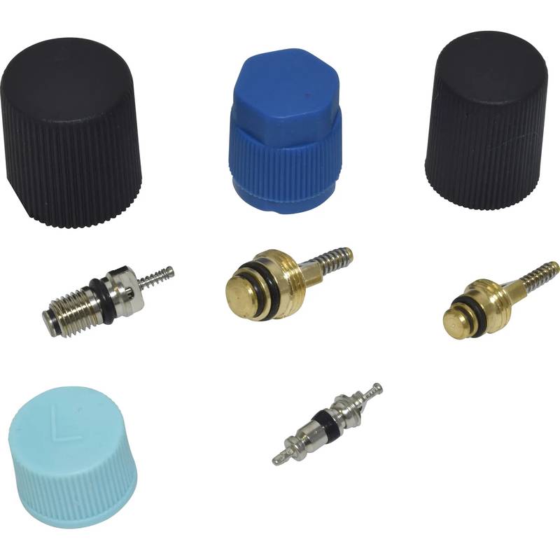 VC 2914C VALVE AND CAP KIT
