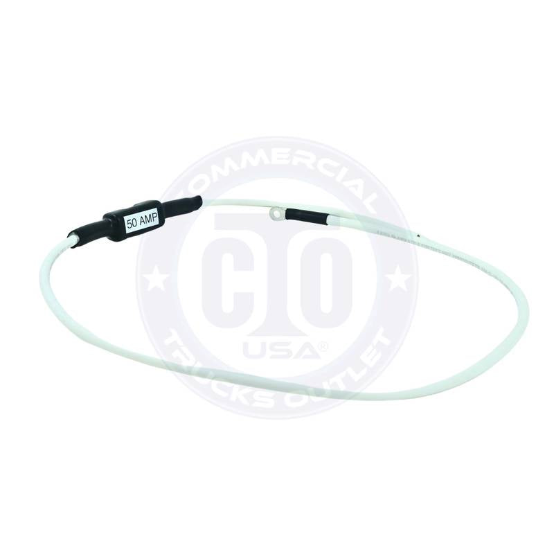 WH-74100 FUSE HOLDER 50amp FOR THERMO KING EVOLUTION