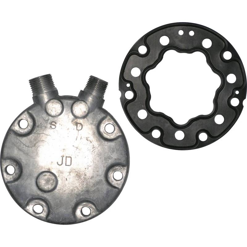 CH 5601C COMPRESSOR HEAD