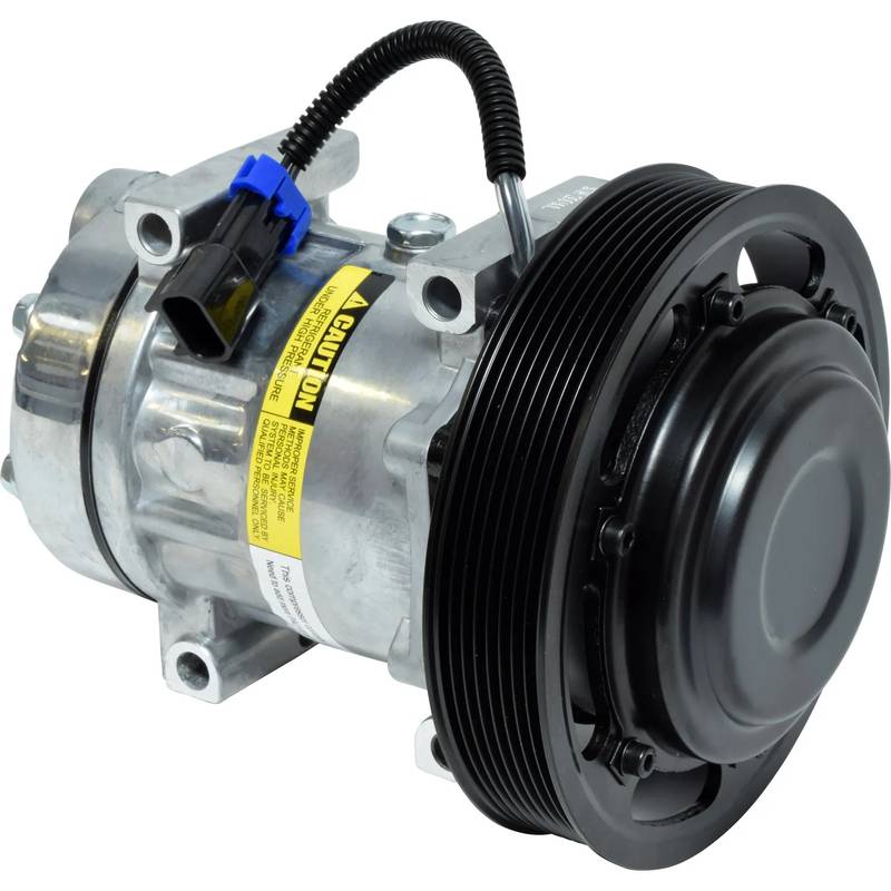 CO 4326DC A/C COMPRESSOR FOR VOLVO/MACK