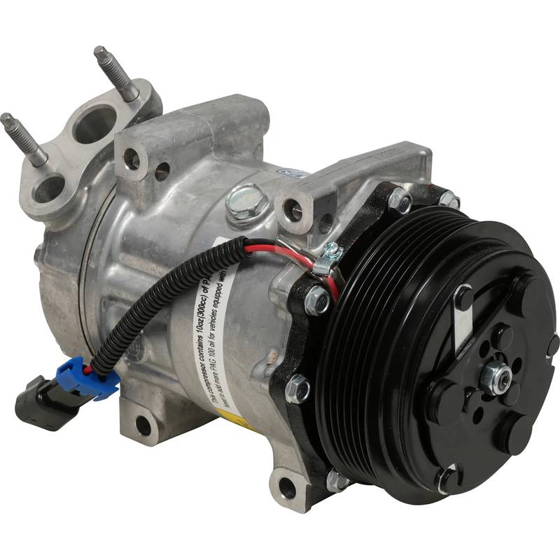 CO 4585C A/C COMPRESSOR FOR INTERNATIONAL