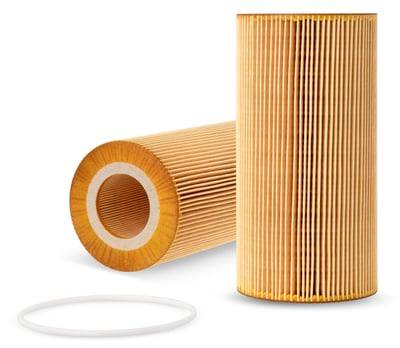 LF16233 FLEETGUARD FUEL FILTER