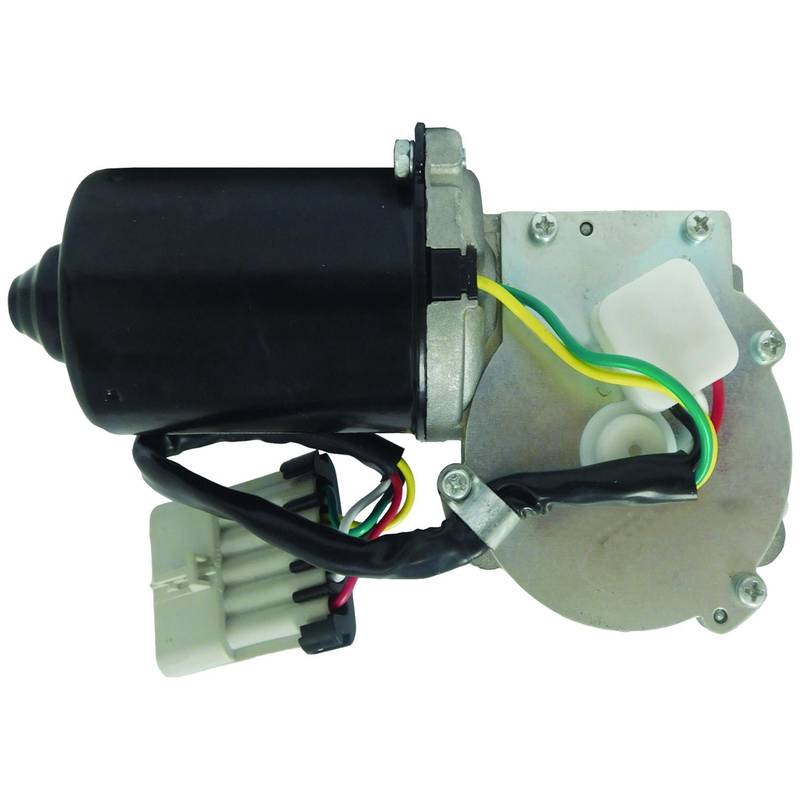 WPM8020 WIPER MOTOR International (1990-2012)
