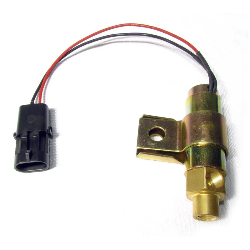 F224903 FAN CLUTCH SOLENOID