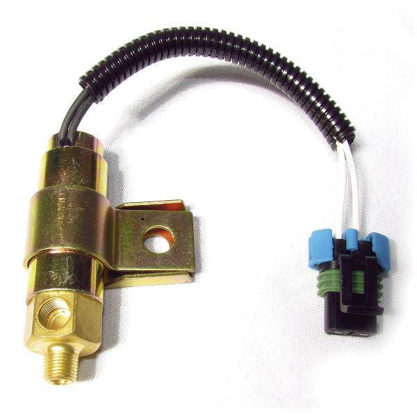 F224904 FAN CLUTCH SOLENOID
