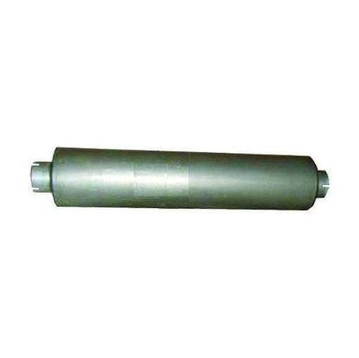 F247805E HEAVY DUTY MUFFLER 5" INTAKE/OUTLET