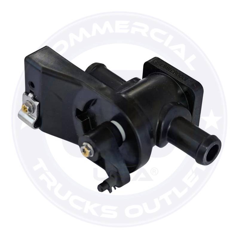 1000346064 WATER HEATER VALVE FOR KENWORTH APPLICATION
