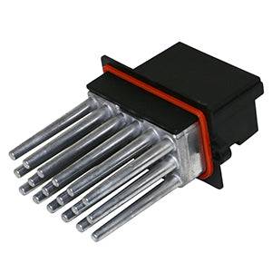 1001401792 OEM A/C BLOWER MOTOR RESISTOR FOR KENWORTH