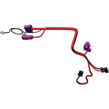 WIRE HARNESS FOR A/C KENWORTH 660320