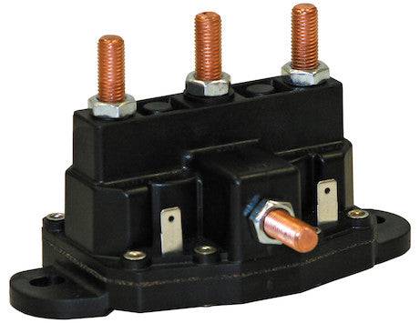 1306600 SOLENOID SWITCH KIT WITH REVERSING POLARITY