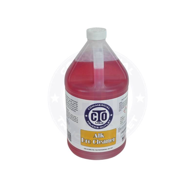 131001 ALK PRO CLEANER , COIL CLEANER
