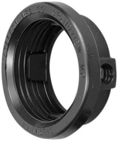 143-18 2.5" ROUND 2.5" OPEN BACK MOUNTING GROMMET