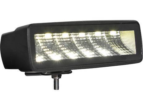 EDGELESS 6 INCH WIDE LED FLOOD LIGHT - RECTANGULAR LENS WORK LIGHT 1492235