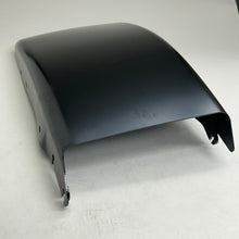 RICH PARTS Passenger Side Inner Bumper End For Freightliner Black M2-08-14