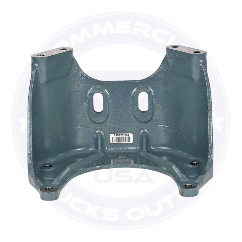 23535669 DETROIT DIESEL FRONT ENGINE MOUNT -  SERIES 60 14L