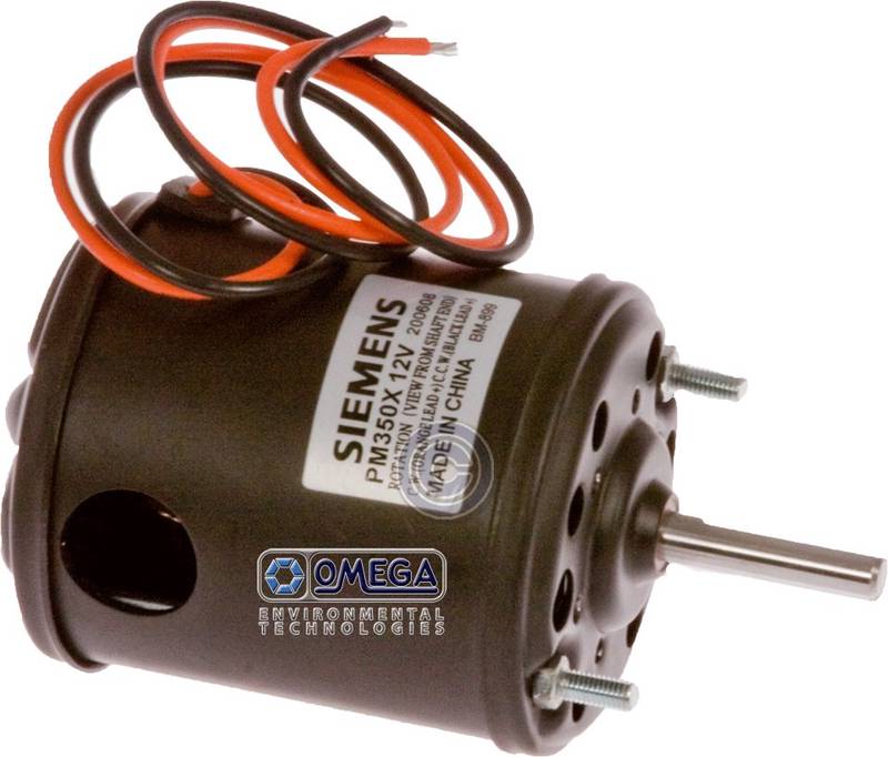 26-14513 A/C BLOWER MOTOR