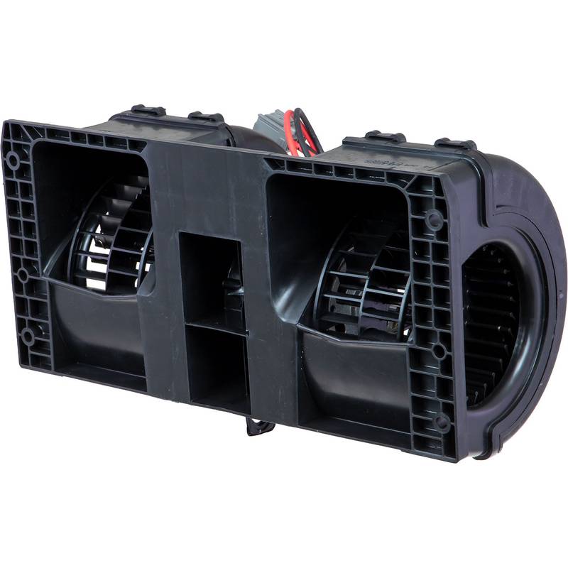 26-19899 A/C BLOWER MOTOR DUAL ASSEMBLY FOR VOLVO