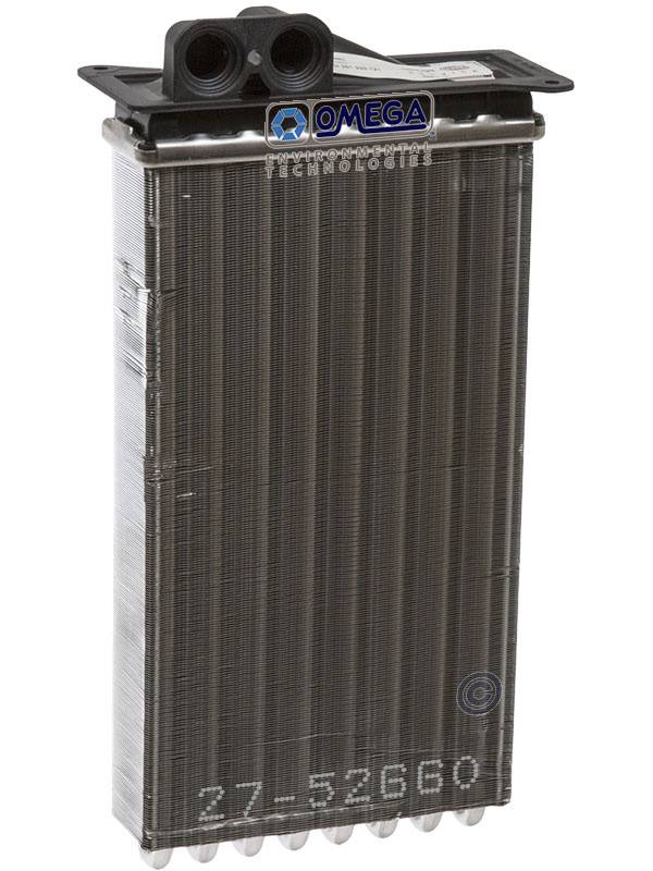 27-52660 HEATER CORE NAVISTAR 07-11 INTERNATIONAL PROSTAR LONESTAR SL